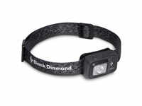 Black Diamond BD6206740004ALL1, Black Diamond - Astro 300 - Stirnlampe grau