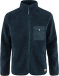 Fj&auml;llr&auml;ven F87164230-560S, Fj&auml;llr&auml;ven - Vardag Pile Jacket - Fleecejacke Gr...