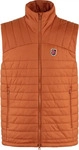 Fj&auml;llr&auml;ven F87076243, Fj&auml;llr&auml;ven - Expedition X-L&auml;tt Vest - Kunstfaserweste Gr M