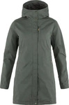 Fj&auml;llr&auml;ven F89644050XXL, Fj&auml;llr&auml;ven - Women's Kiruna Padded Parka - Mantel Gr XXL