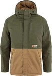 Fj&auml;llr&auml;ven F84128625-232S, Fj&auml;llr&auml;ven - Vardag Lite Padded Jacket - Parka Gr S