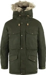 Fj&auml;llr&auml;ven F86699662XS, Fj&auml;llr&auml;ven - Singi Down Jacket - Parka Gr XS oliv