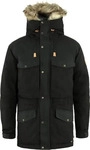 Fj&auml;llr&auml;ven F86699550L, Fj&auml;llr&auml;ven - Singi Down Jacket - Parka Gr L schwarz