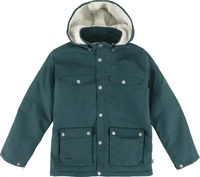Fj&auml;llr&auml;ven F80608570122, Fj&auml;llr&auml;ven - Kids Greenland Winter Jacket - Winterjacke