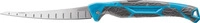 Gerber 453091, Gerber - Filetiermesser Controller 6 - Messer blau/grau