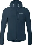 Vaude 429561790340, Vaude - Women's Larice Jacket IV - Softshelljacke Gr 34 blau