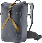 Deuter 322002240140, Deuter - Amager 25+5 - Bike-Rucksack grau