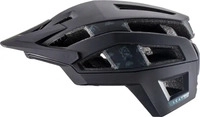 Leatt LE-HLT-22872312, Leatt - Helmet MTB Trail 3.0 - Radhelm Gr 51-55 cm - S grau