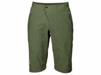 POC - Essential Enduro Shorts - Radhose Gr L oliv PC528351460LRG1