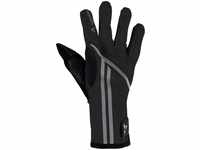 Vaude 428790100600, Vaude - Posta Warm Gloves - Handschuhe Gr 6 schwarz