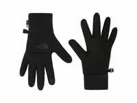 The North Face - Women's Etip Recycled Gloves - Handschuhe Gr Unisex M schwarz