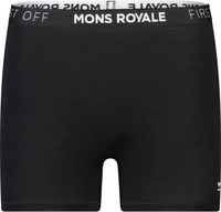 Mons Royale 100041-1169-001-L, Mons Royale - Women's Hannah Hot Pant -