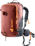 Deuter 331022357060, Deuter - Women's Alproof 30 SL - Lawinenrucksack...