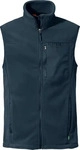 Vaude 429401795600, Vaude - Rosemoor Fleece Vest - Fleeceweste Gr XXL blau