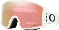 Oakley 0OO7093709370, Oakley - Line Miner Prizm S3 - Skibrille Gr M rosa