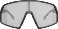 Scott 2892320001043, Scott - Pro Shield S0 (VLT 82%) - Fahrradbrille grau