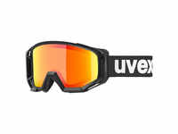 Uvex - Athletic Colorvision Mirror Cat. 2 - Goggles bunt S5505302030