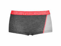 Ortovox - Women's 150 Essential Hot Pants - Merinounterwäsche Gr XL grau 8891300005