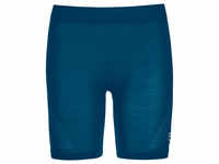 Ortovox - Women's 120 Comp Light Shorts - Merinounterwäsche Gr XS blau...