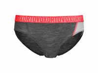 Ortovox - Women's 150 Essential Bikini - Merinounterwäsche Gr XL grau...