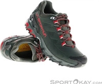 La Sportiva ZFHS131G15R21385, La Sportiva - Women's Ultra Raptor II Leather GTX -