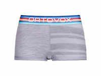 Ortovox - Women's 185 Rock'N'Wool Hot Pants - Merinounterwäsche Gr S lila 8417200022