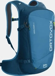 Ortovox 5000194REO0050422, Ortovox - Cross Rider 22 - Skitourenrucksack blau