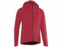 Gonso 13911_129_S, Gonso - Save Therm - Regenjacke Gr S rot