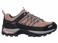 CMP - Women's Rigel Low Trekking Shoes Waterproof - Multisportschuhe 38 | EU 38