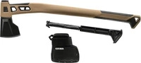 Gerber 453119, Gerber - Bushcraft Axt - Axt coyote