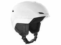 Scott 2717530002007, Scott - Helmet Chase 2 Plus - Skihelm Gr 55-59 cm - M weiß/grau
