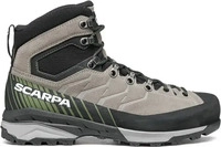 Scarpa 61053G-M97647, Scarpa - Mescalito TRK GTX - Wanderschuhe 47 | EU 47 schwarz