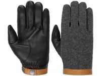 Hestra 20450390100, Hestra - Deerskin Wool Tricot - Handschuhe Gr 6 grau