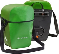 Vaude 160845920, Vaude - Aqua Back Pro - Gep&auml;cktr&auml;gertasche Gr 2 x 24 l gr&uuml;n