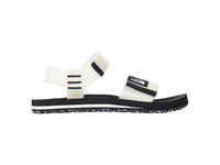 The North Face - Women's Skeena Sandal - Sandalen US 10 | EU 40 schwarz/weiß