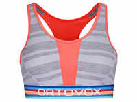 Ortovox - Women's 185 Rock'N'Wool Sport Top - Merinounterwäsche Gr S lila...