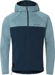 Vaude 428743095200, Vaude - Tremalzo Softshell HZ Jacket - Softshellpullover Gr S