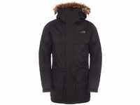 The North Face NF0A82XWJK3-S, The North Face - Boy's McMurdo Parka -...