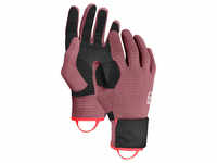 Ortovox - Women's Fleece Grid Cover Glove - Handschuhe Gr Unisex M bunt 5636100003