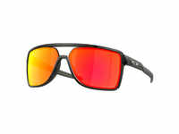 Oakley - Castel Prizm S3 (VLT 17%) - Sonnenbrille rot 0OO9147914705
