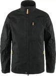 Fj&auml;llr&auml;ven F86788550, Fj&auml;llr&auml;ven - &Ouml;vik Stencollar Jacket - Freizeitjacke Gr S