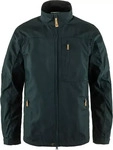 Fj&auml;llr&auml;ven F86788555, Fj&auml;llr&auml;ven - &Ouml;vik Stencollar Jacket - Freizeitjacke Gr M