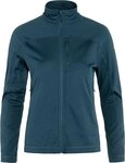 Fjällräven F87142534, Fjällräven - Women's Abisko Lite Fleece Jacket - Fjällräven F87142534, Fjällräven - Women's Abisko Lite Fleece Jacket -