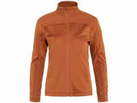 Fjällräven F87142243, Fjällräven - Women's Abisko Lite Fleece Jacket -