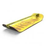 Gibbon Slacklines - Giboard Set - Slackline bonzo classic