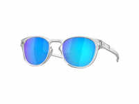 Oakley - Latch Prizm Polarized S3 (VLT 12%) - Sonnenbrille blau 0OO9265926565