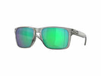 Oakley - Holbrook XL Prizm Polarized S3 (VLT 14%) - Sonnenbrille türkis