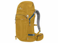 Ferrino 75741MGG, Ferrino - Backpack Finisterre 28 - Wanderrucksack Gr 28 l gelb