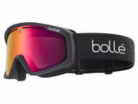 Bollé BG137007, Bollé - Y7 OTG Cat 2 (VLT 26%) - Skibrille schwarz