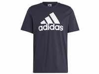 adidas - BL SJ Tee - T-Shirt Gr L blau IC9348AA35